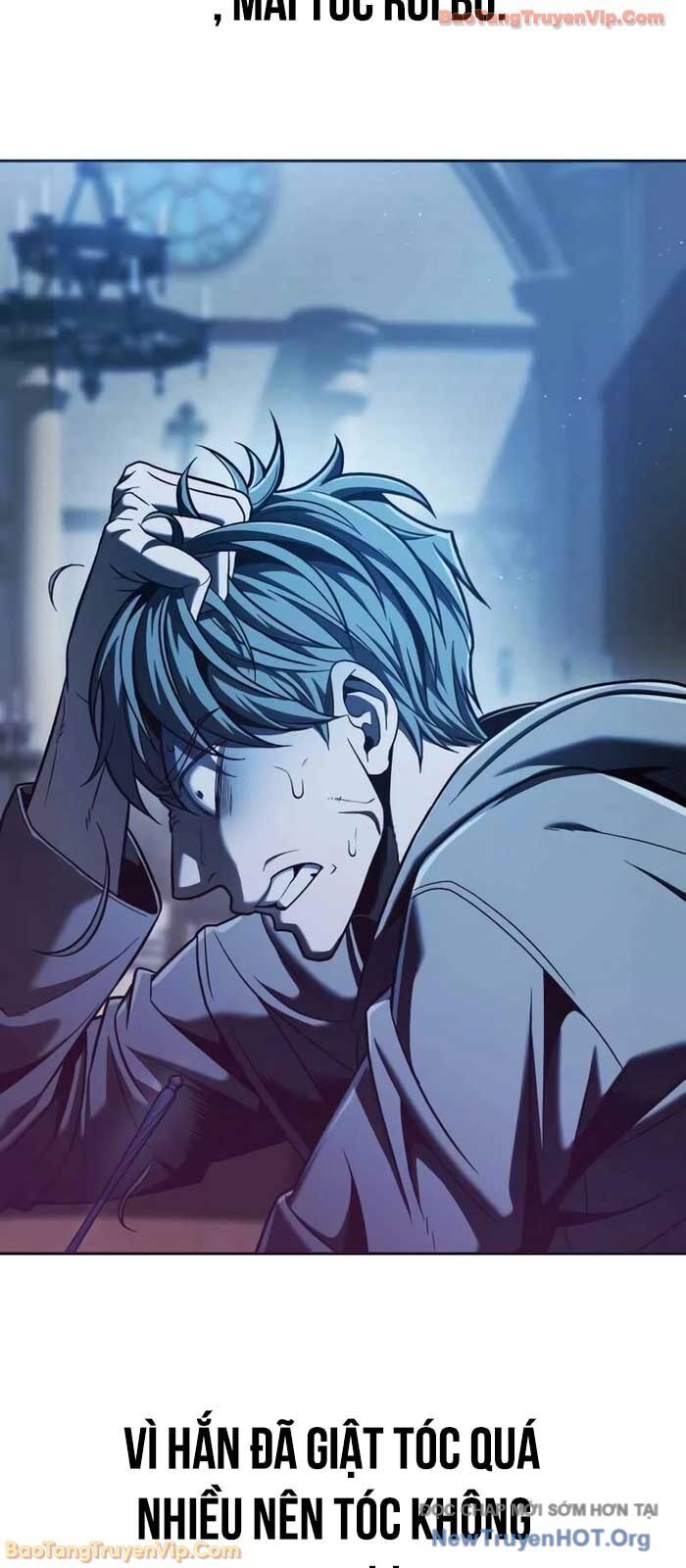 Cuộc Sống Tái Sinh Của Pháp Sư Hẻm Tối Chương 8 Ảnh 8