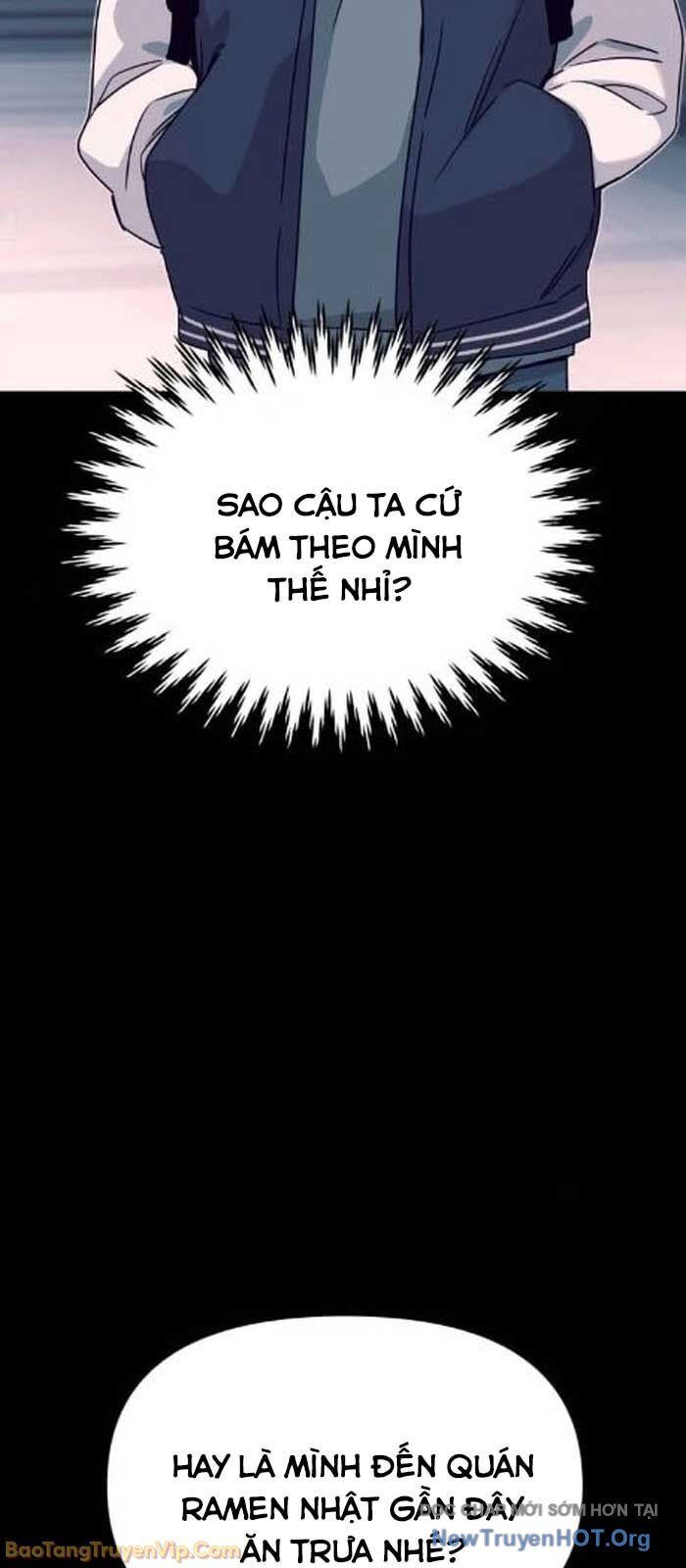 Bias Của Tôi Trên Chuyến Tàu Cuối Cùng Chương 42 Ảnh 32