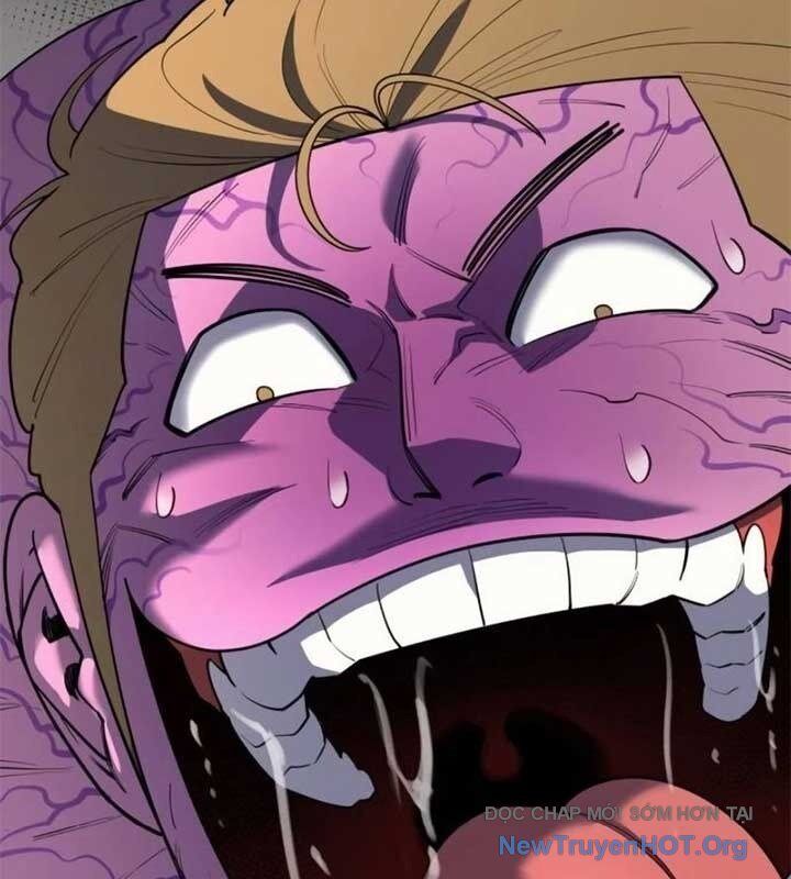 CuộC Sống Học Đường Của Đội Trưởng Quận Chương 36 Ảnh 11