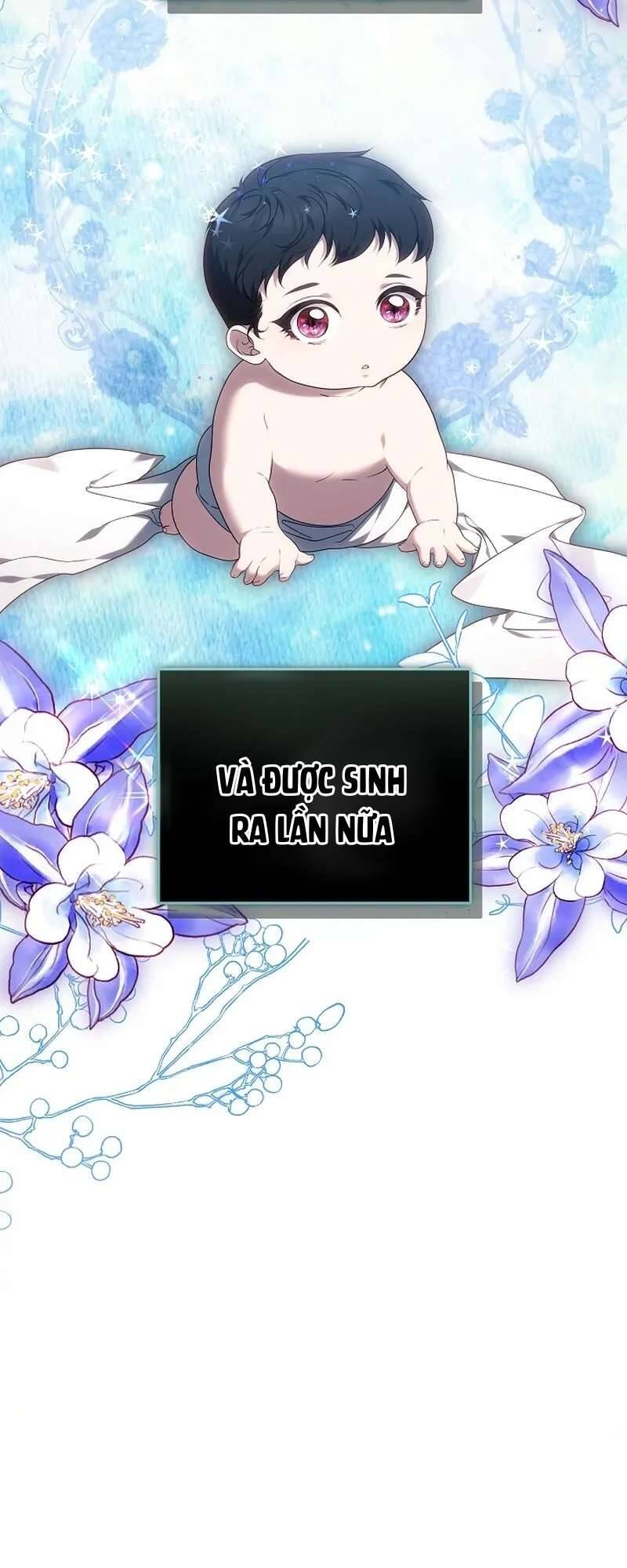 Tôi Đã Nuôi Dưỡng Mầm Mống Của Tội Ác Chương 2 Ảnh 11