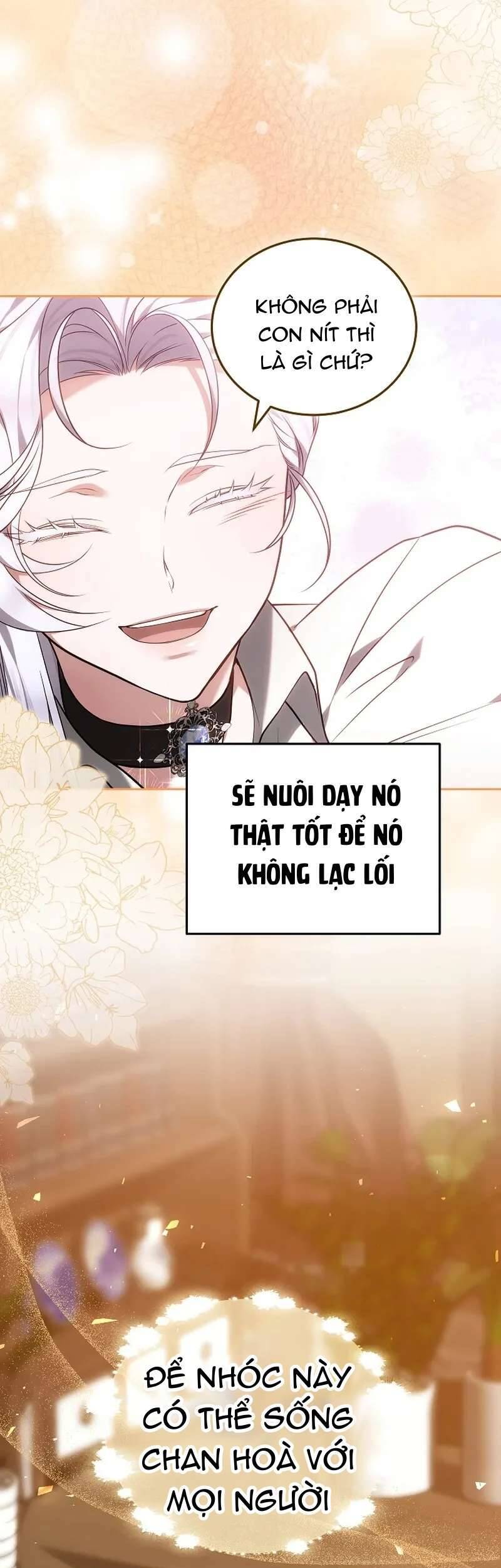 Tôi Đã Nuôi Dưỡng Mầm Mống Của Tội Ác Chương 2 Ảnh 58