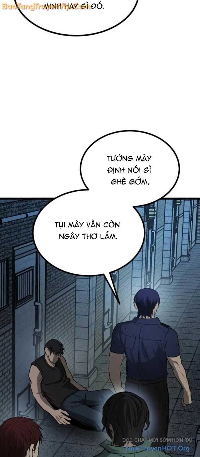 Quản Giáo Số 0 Chương 16 Ảnh 39