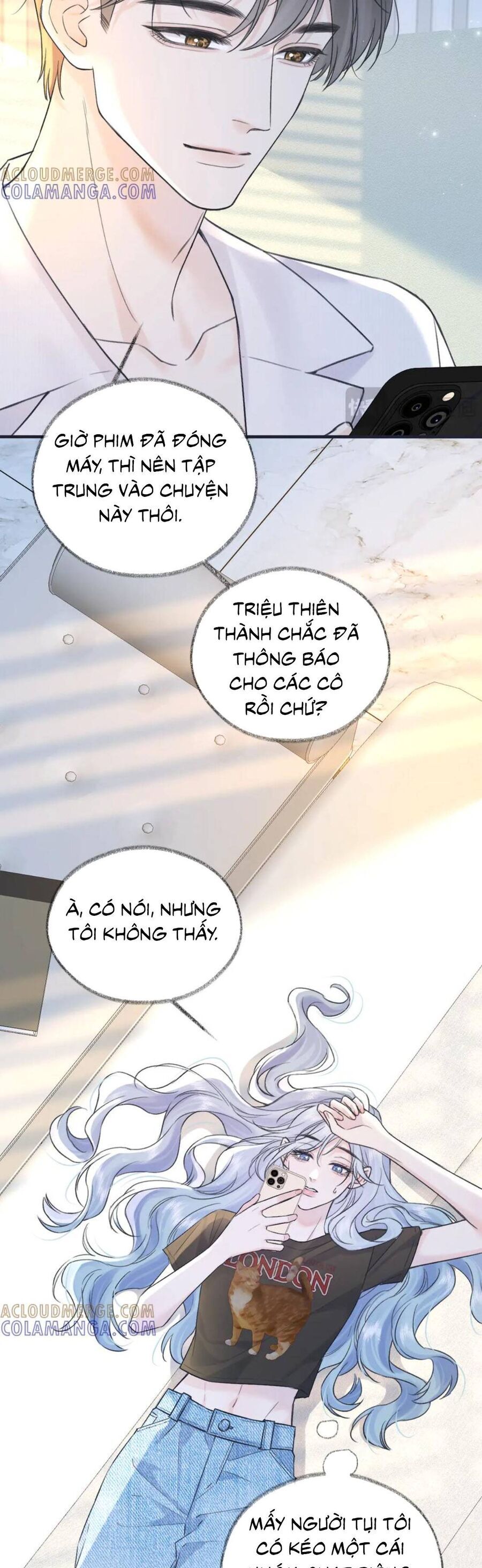 Ta Ở Hiện Đại Làm Đại Boss Chương 144 Ảnh 4