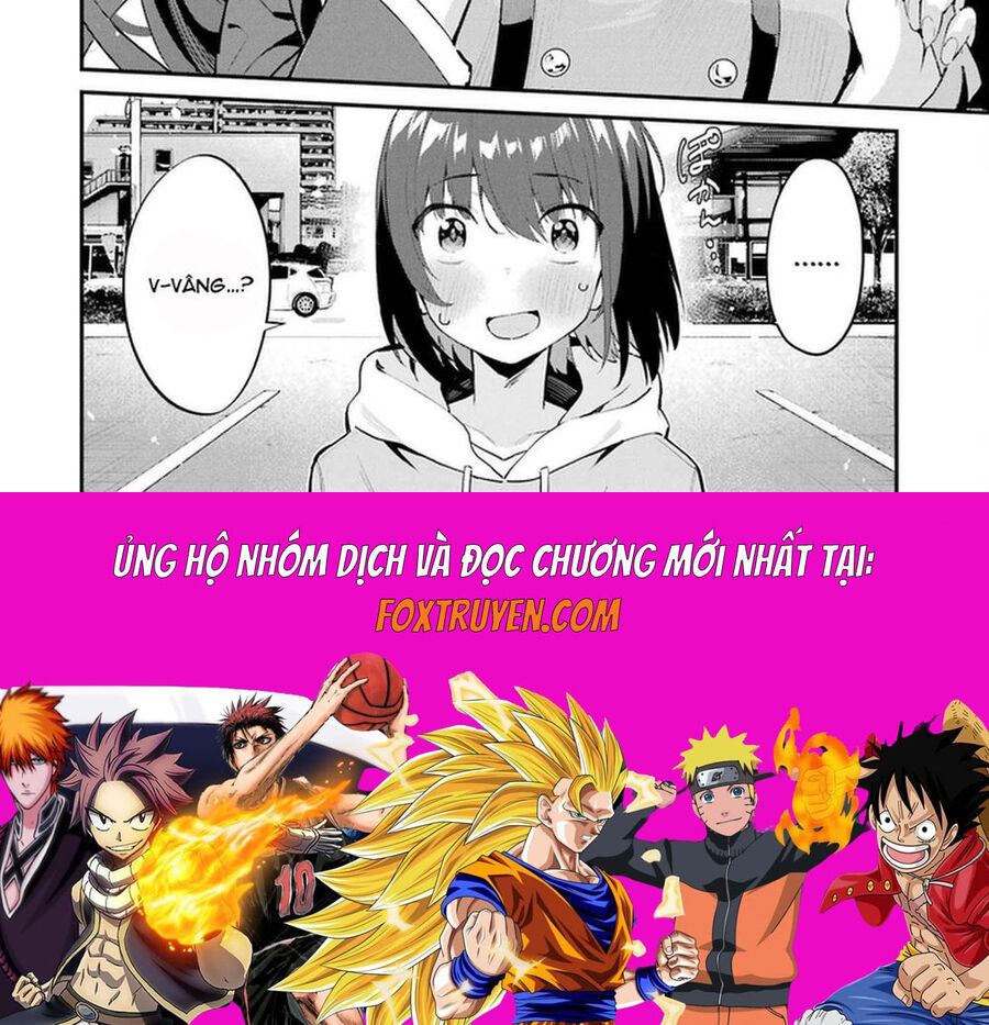 Urakata De Support Shiteta Geinou Ikka Wo Tsuihousareta Boku Wa, Futsuu No Seishun Wo Ouka Shitai Chương 3 Ảnh 14