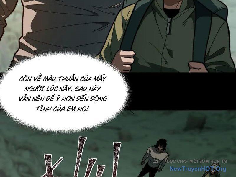 Sau Khi Chia Tay Hoa Khôi, Võ Đạo Của Ta Thẳng Tới Cấp Thần Chương 14 Ảnh 21