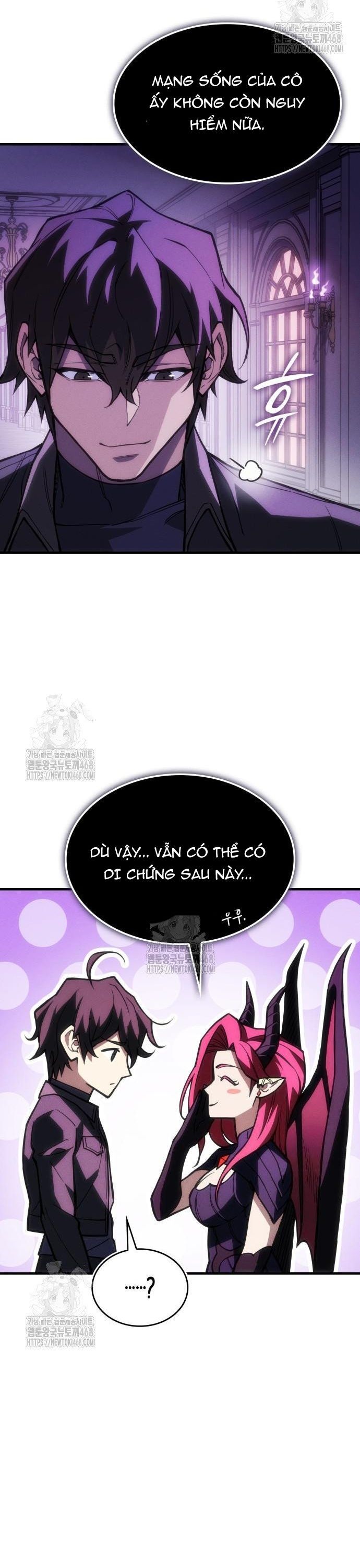 Hồi Quy Bằng Vương Quyền Chương 105.1 Ảnh 7