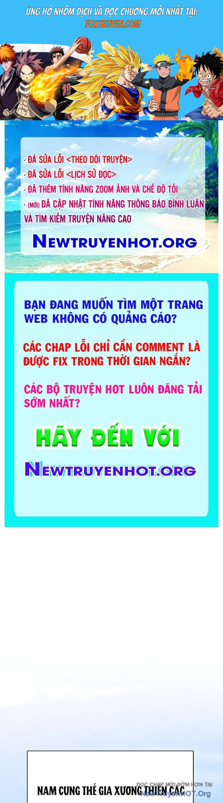 Ngoại Tôn Thiên Tài Của Nam Cung Thế Gia Chương 74 Ảnh 2