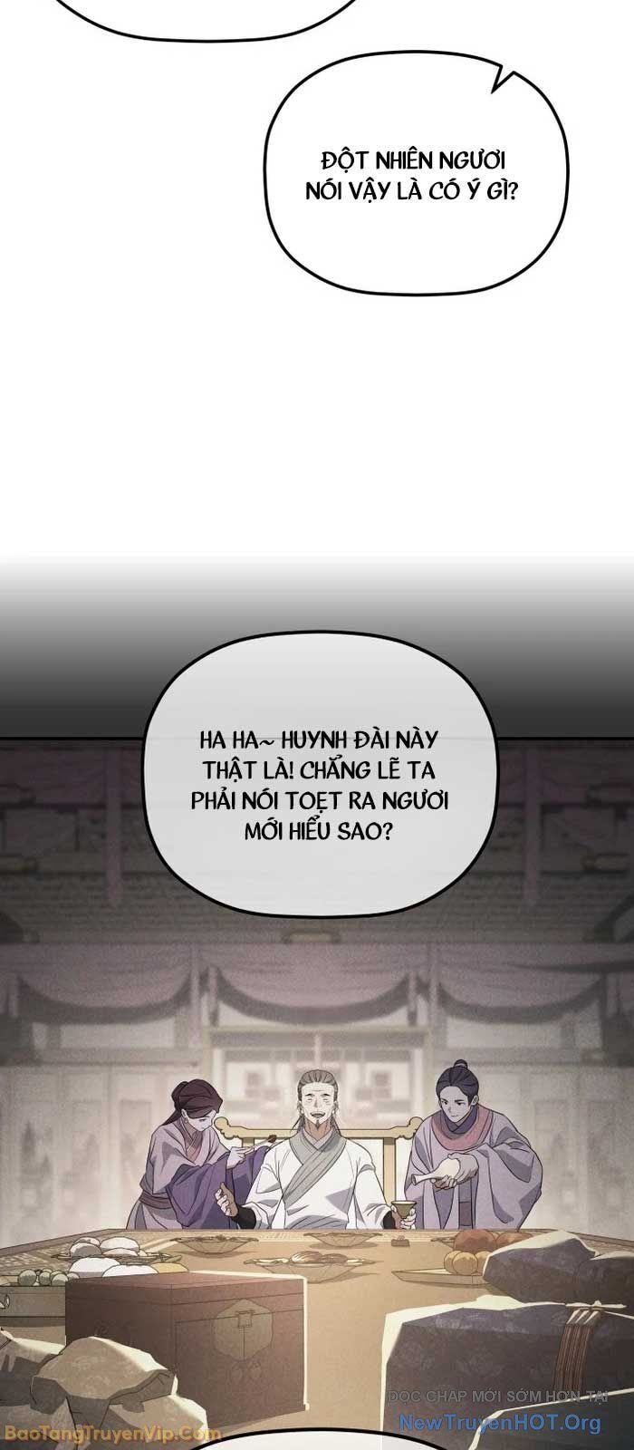 Tiểu Công Tử Của Ân Hạ Thương Đoàn Chương 32 Ảnh 52