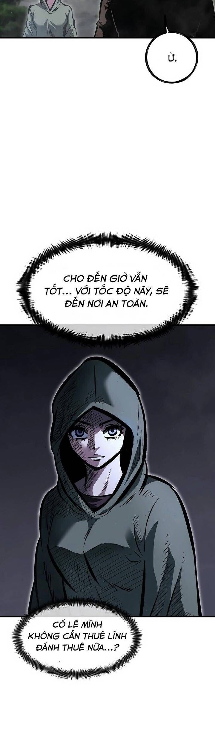 Siêu Cấp Quản Gia Chương 4 Ảnh 31
