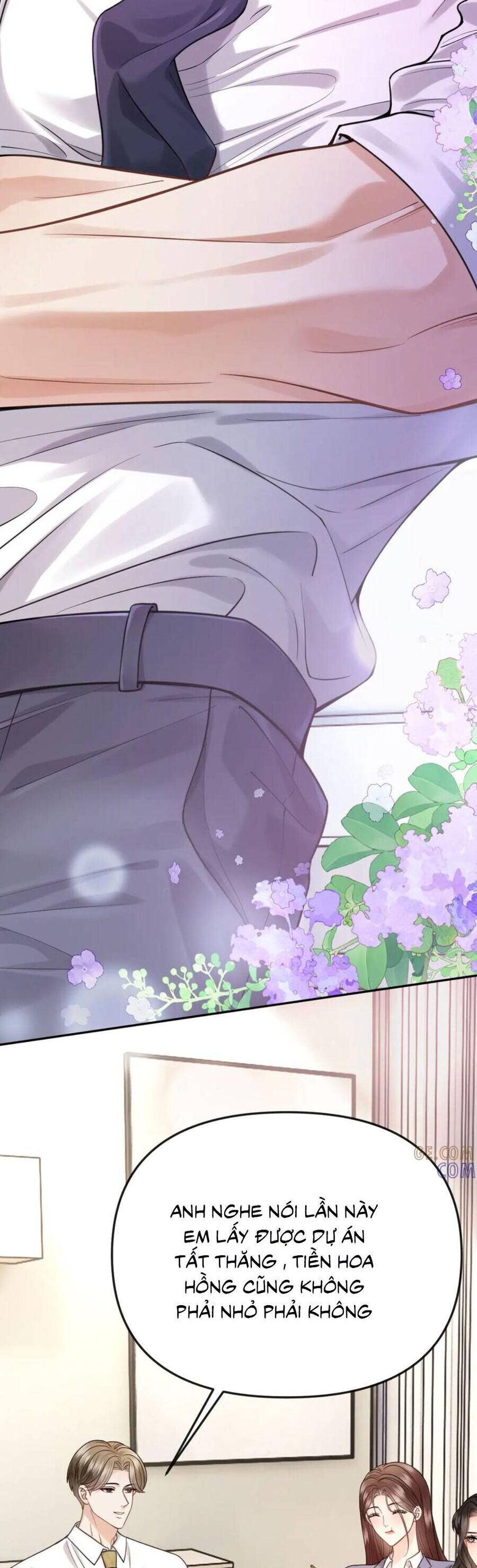 Đắm Say Chương 50 Ảnh 18