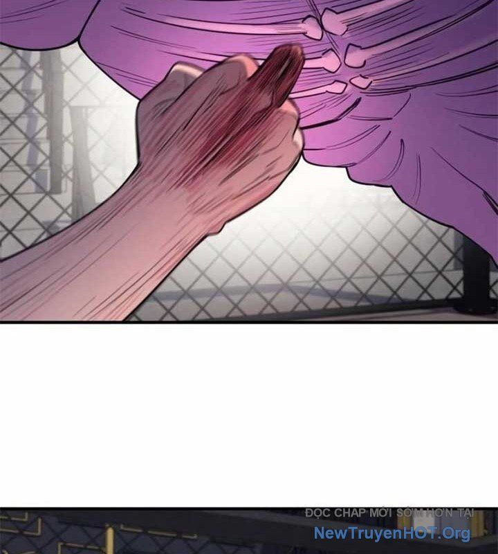 CuộC Sống Học Đường Của Đội Trưởng Quận Chương 36 Ảnh 50