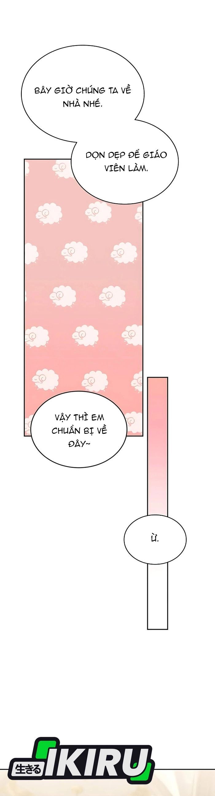 Trường Mẫu Giáo Thần Thú Chương 33 Ảnh 31