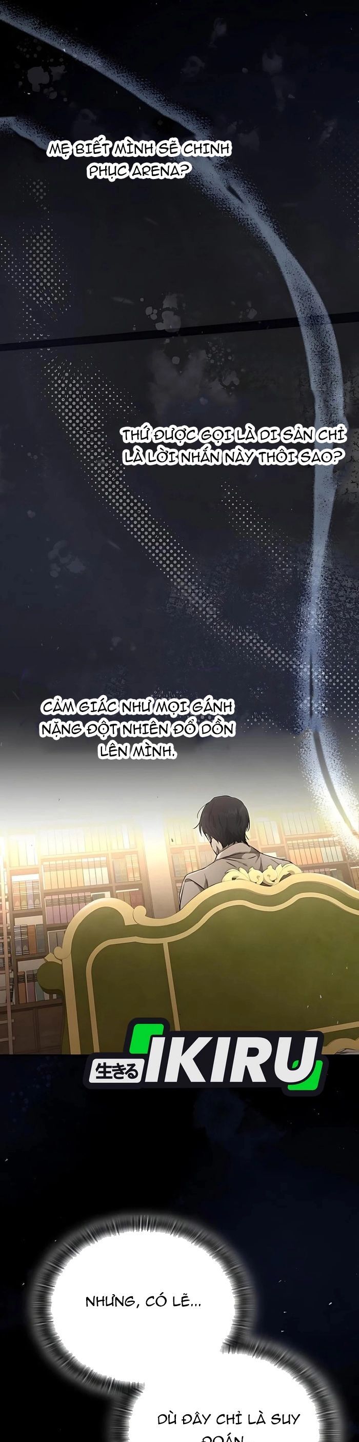 Trường Mẫu Giáo Thần Thú Chương 33 Ảnh 21