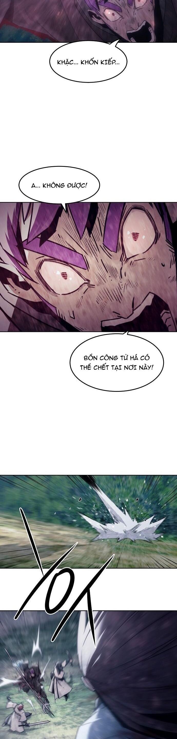 Tiểu Gia Chủ Của Tứ Xuyên Đường Gia Trở Thành Kiếm Thần Chương 86 Ảnh 37