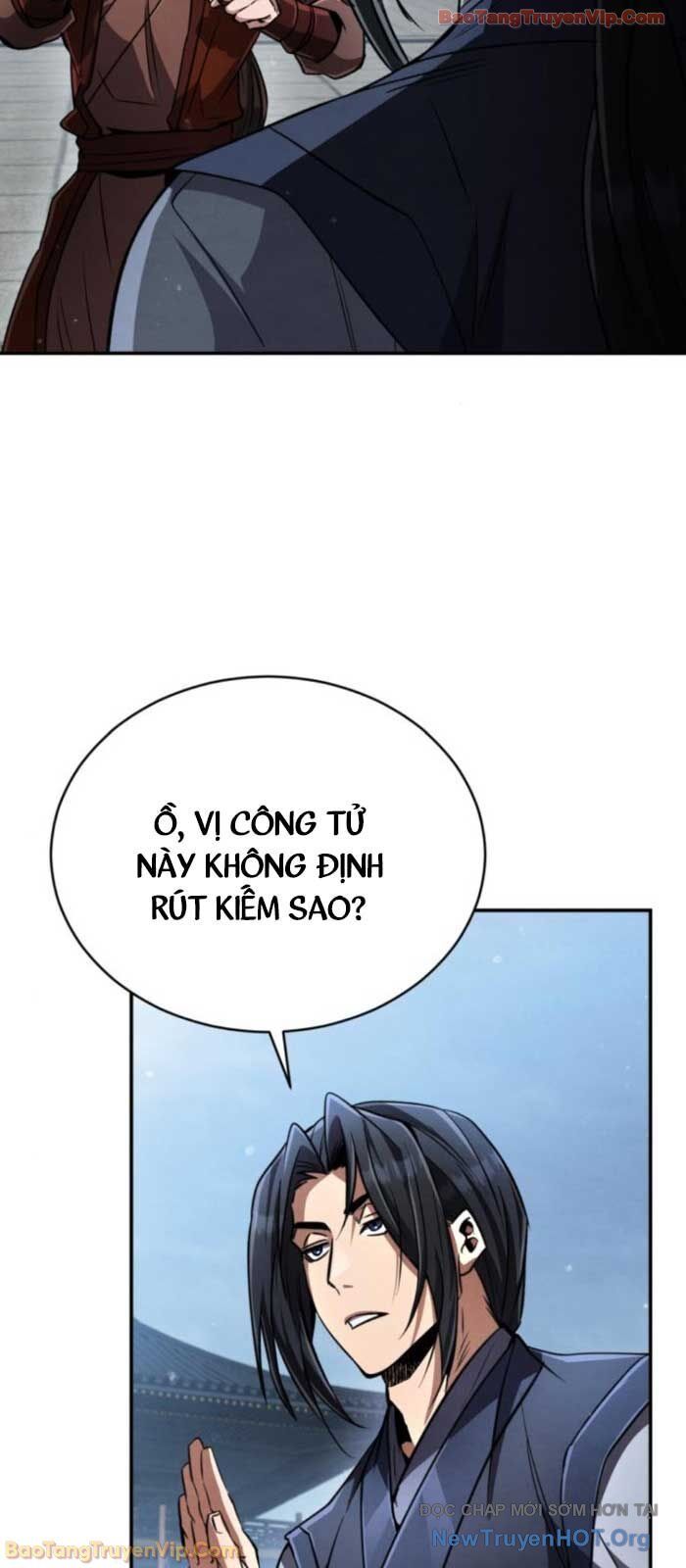 Quyền Vương Phục Sinh Chương 16 Ảnh 80