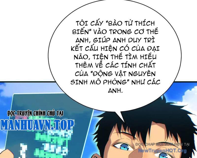 Mạt Thế Trọng Sinh: Ta Quay Gacha Làm Trùm! Chương 64 Ảnh 106