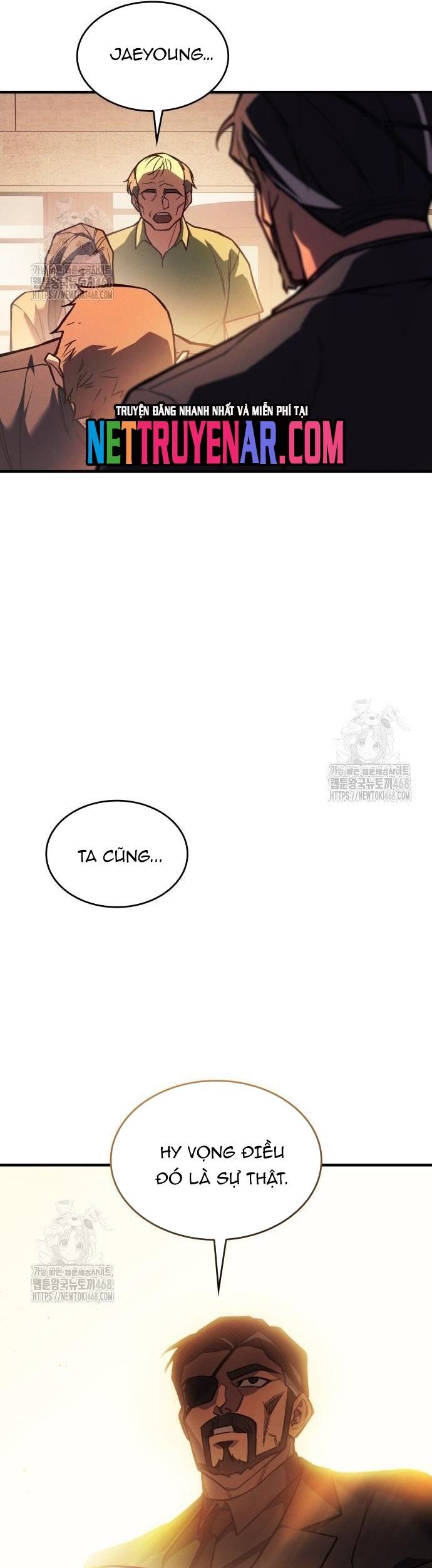 Hồi Quy Bằng Vương Quyền Chương 105.1 Ảnh 46