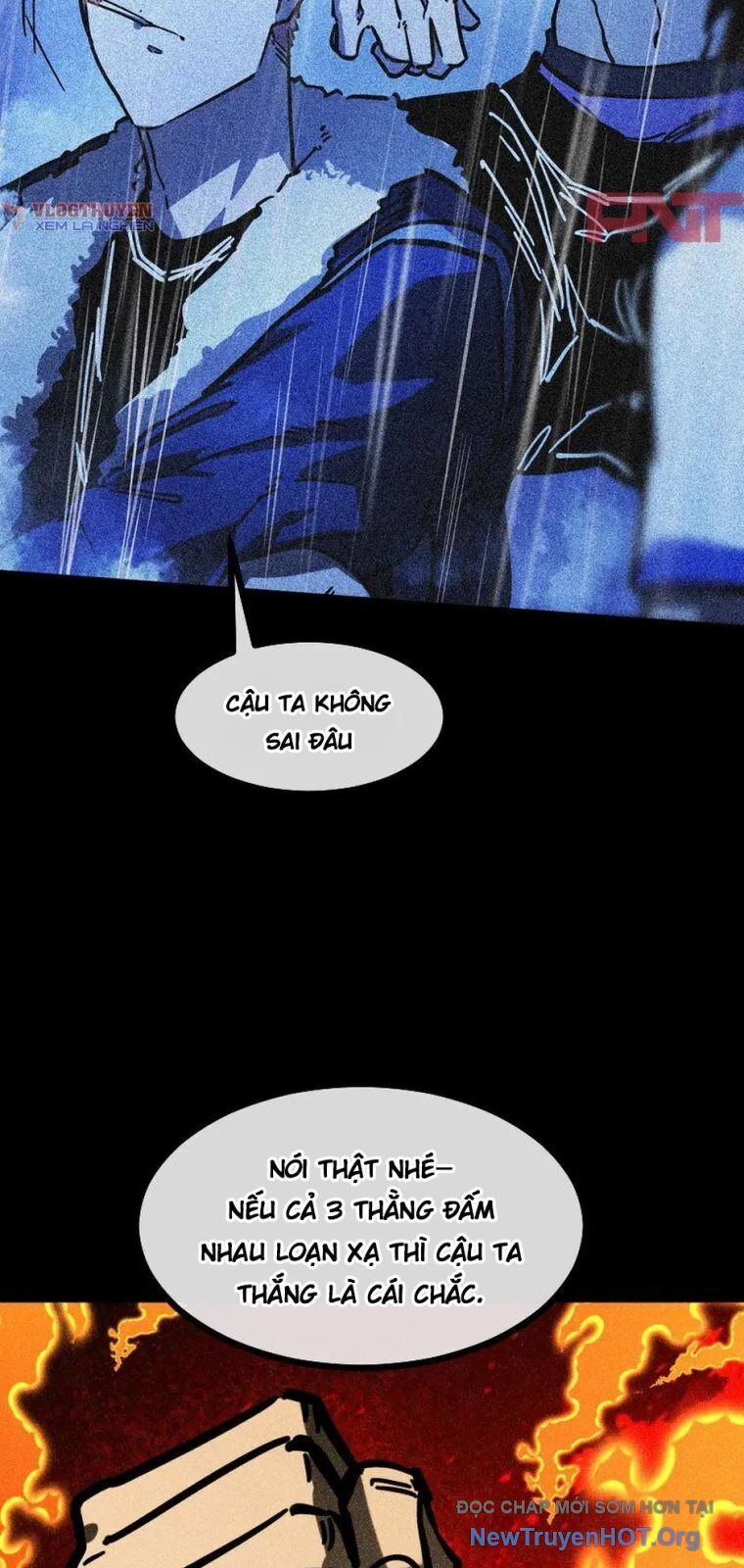 Sống Còn Chương 18 Ảnh 90
