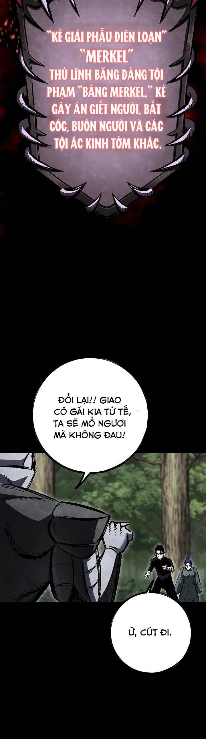 Siêu Cấp Quản Gia Chương 4 Ảnh 73