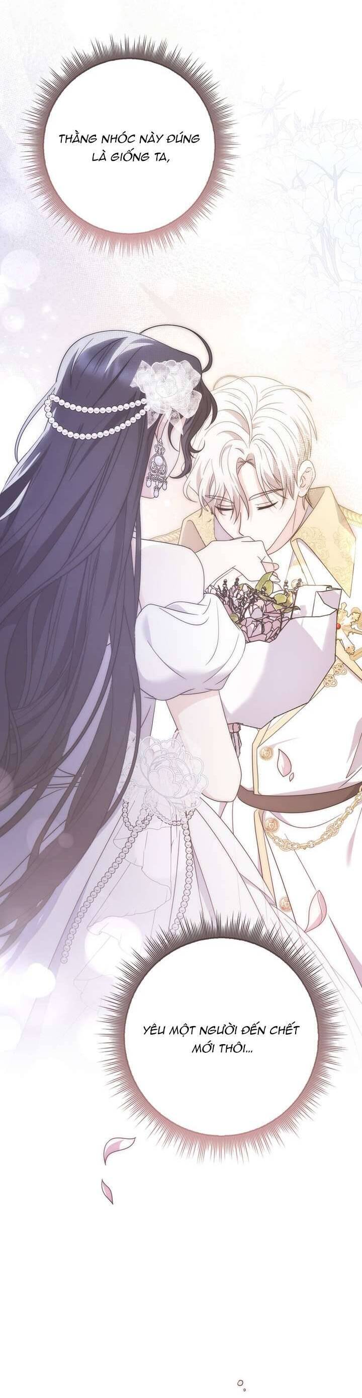 Nam Chính Ám Ảnh Với Sức Khỏe Của Tôi Chương 27 Ảnh 35