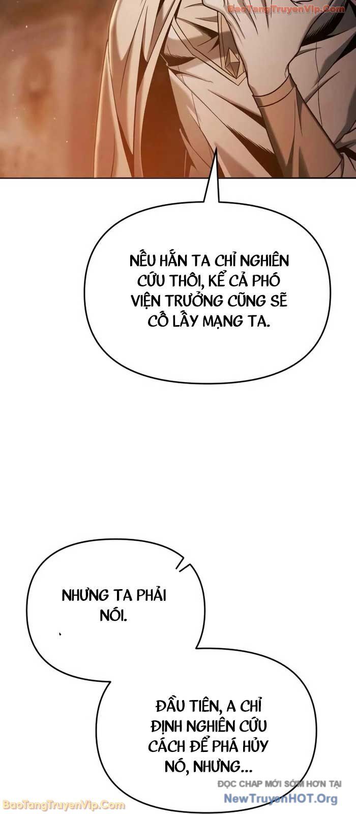 Cuộc Sống Tái Sinh Của Pháp Sư Hẻm Tối Chương 8 Ảnh 105