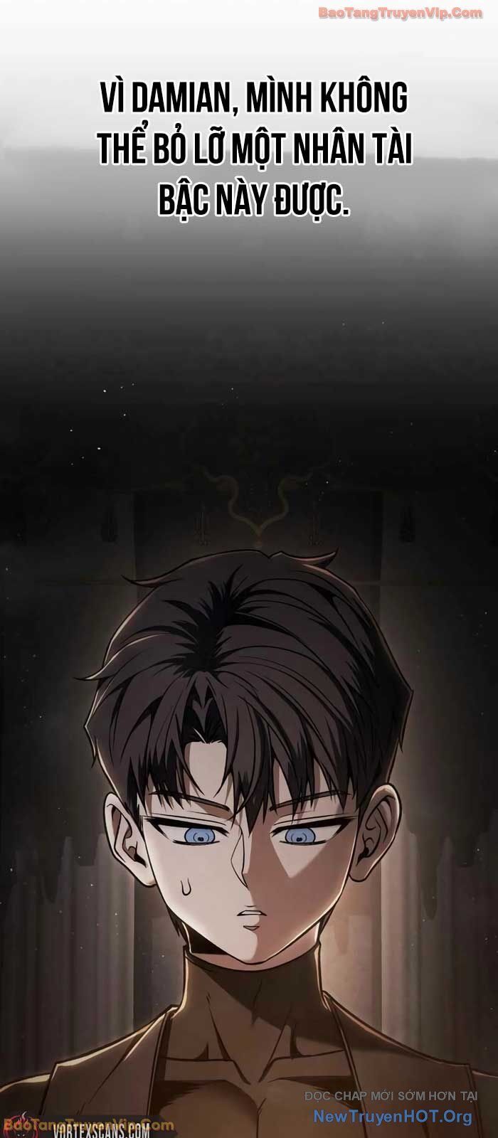 Cuộc Sống Tái Sinh Của Pháp Sư Hẻm Tối Chương 8 Ảnh 58
