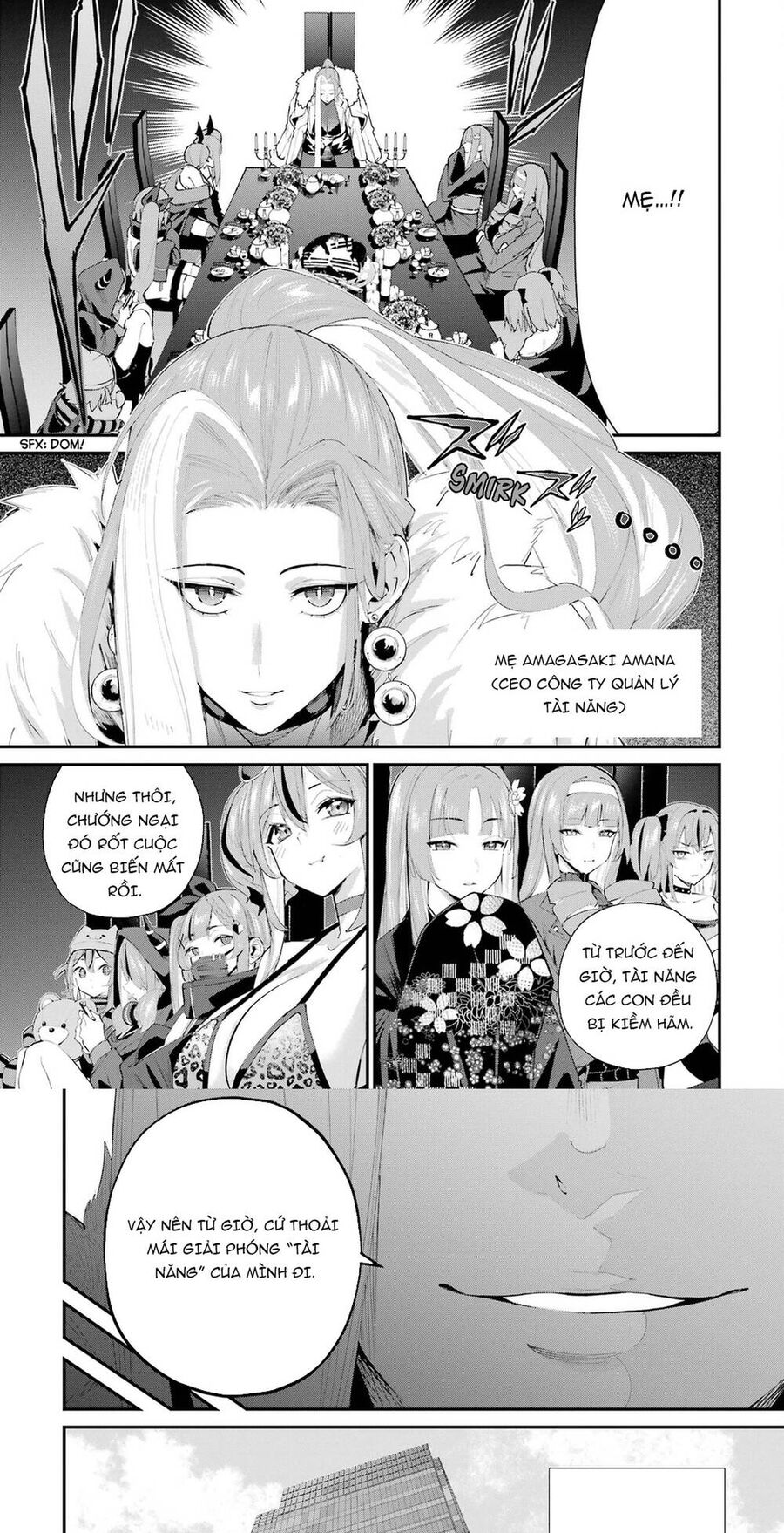 Urakata De Support Shiteta Geinou Ikka Wo Tsuihousareta Boku Wa, Futsuu No Seishun Wo Ouka Shitai Chương 5 Ảnh 11