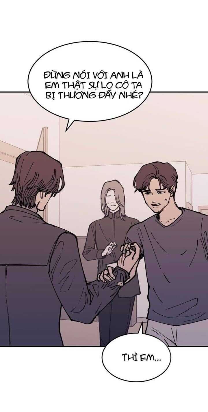 Vampire Family Chương 26 Ảnh 28