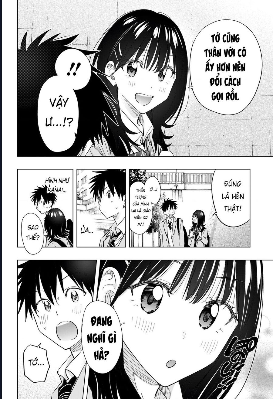 Himaten Chương 55 Ảnh 17