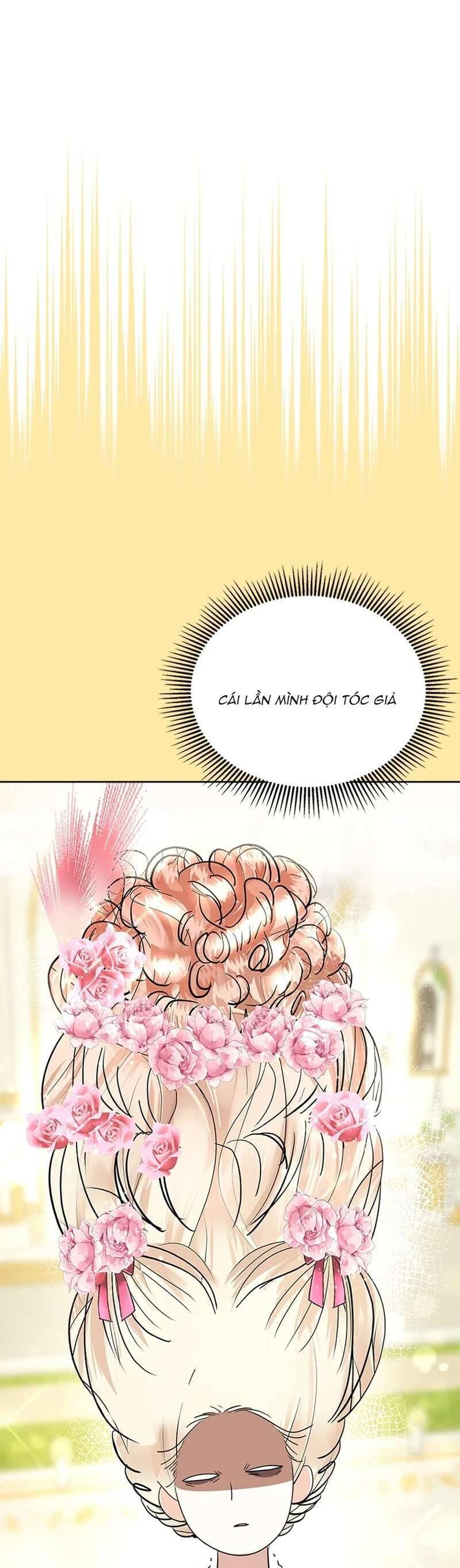 Hoàng Hậu Son Môi Chương 15 Ảnh 39
