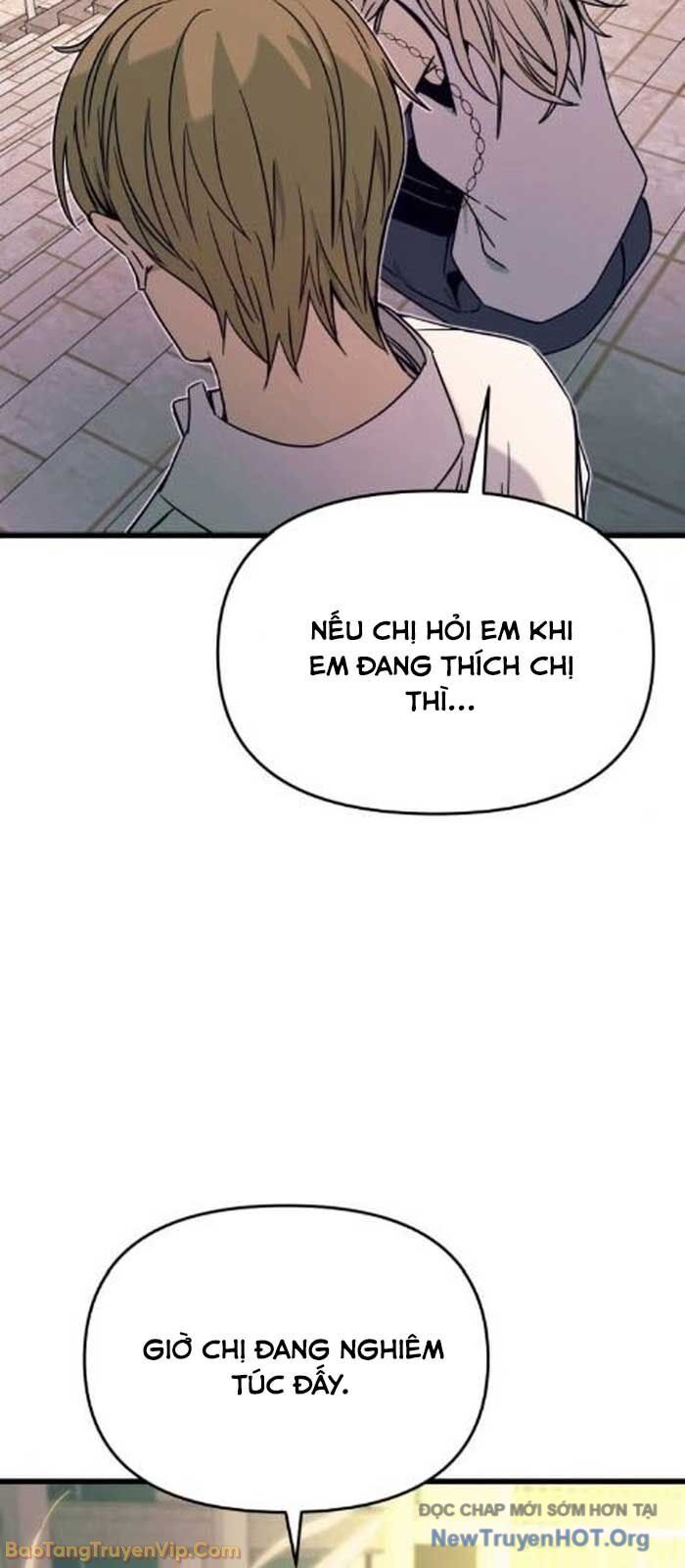 Bias Của Tôi Trên Chuyến Tàu Cuối Cùng Chương 42 Ảnh 44