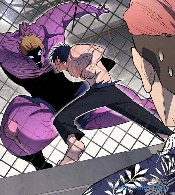 CuộC Sống Học Đường Của Đội Trưởng Quận Chương 36 Ảnh 125