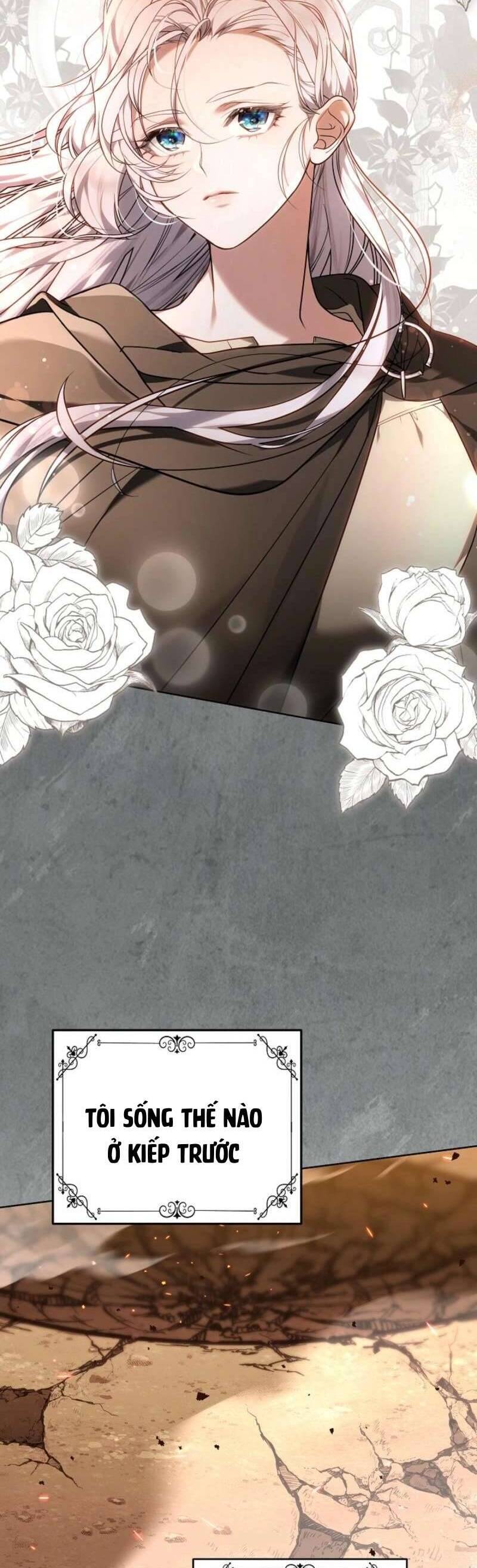 Tôi Đã Nuôi Dưỡng Mầm Mống Của Tội Ác Chương 1 Ảnh 13