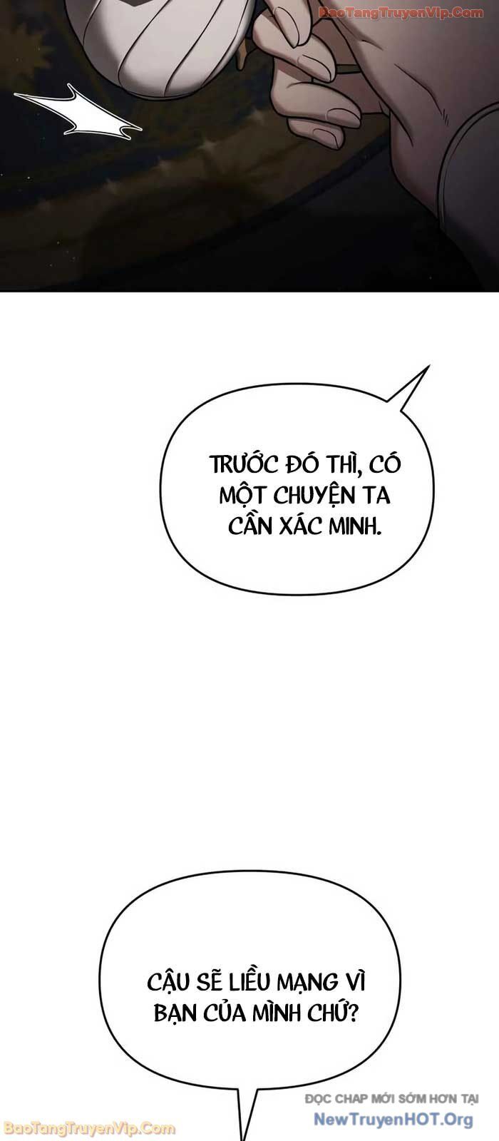 Cuộc Sống Tái Sinh Của Pháp Sư Hẻm Tối Chương 8 Ảnh 32