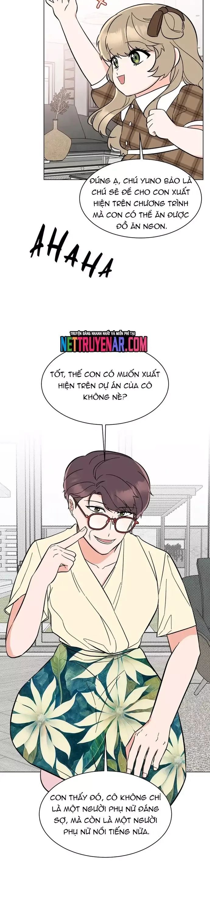 Quản Lý Cấp Cao Nhất Của Năm Chương 139 Ảnh 18