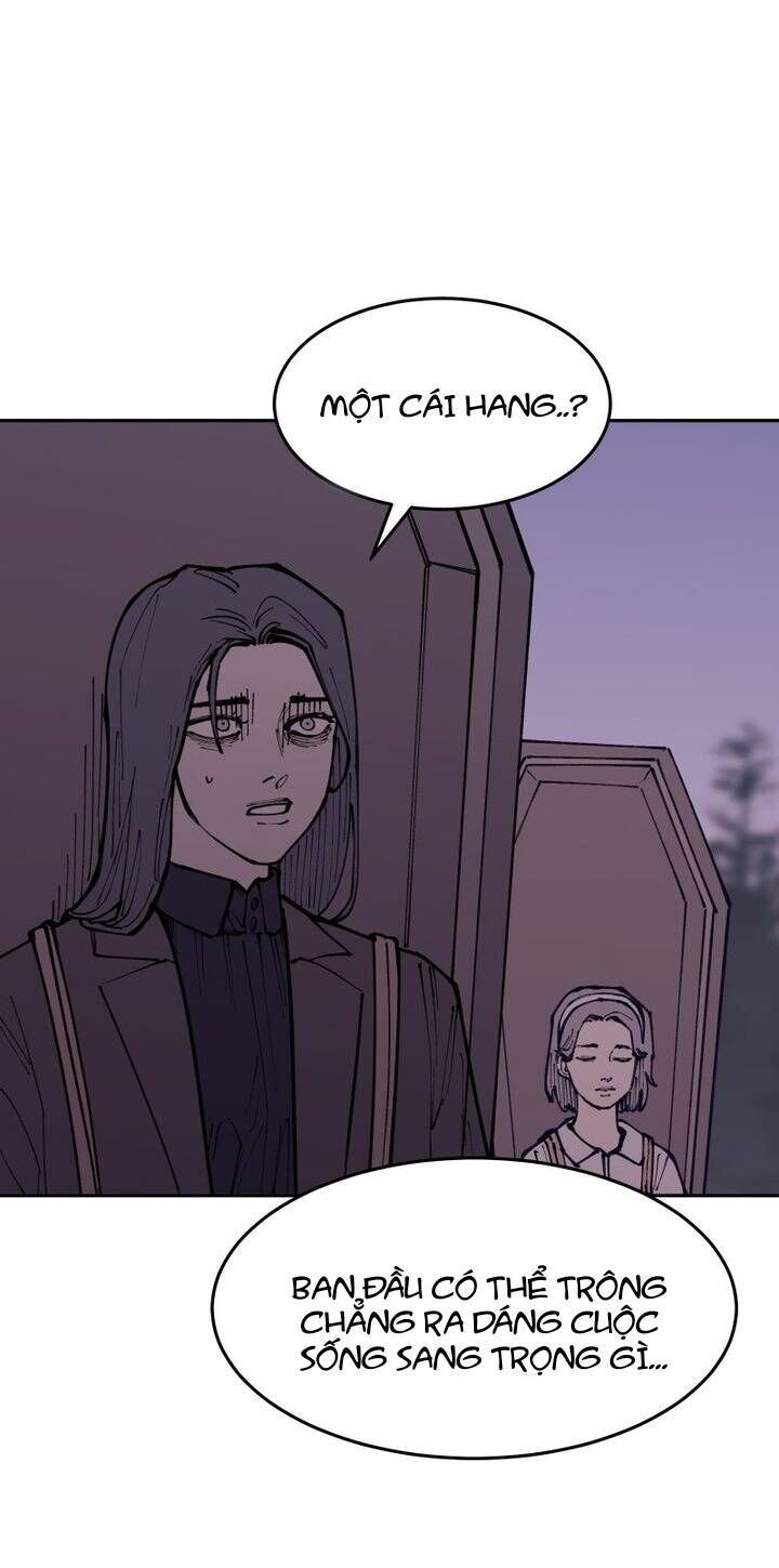 Vampire Family Chương 23 Ảnh 17