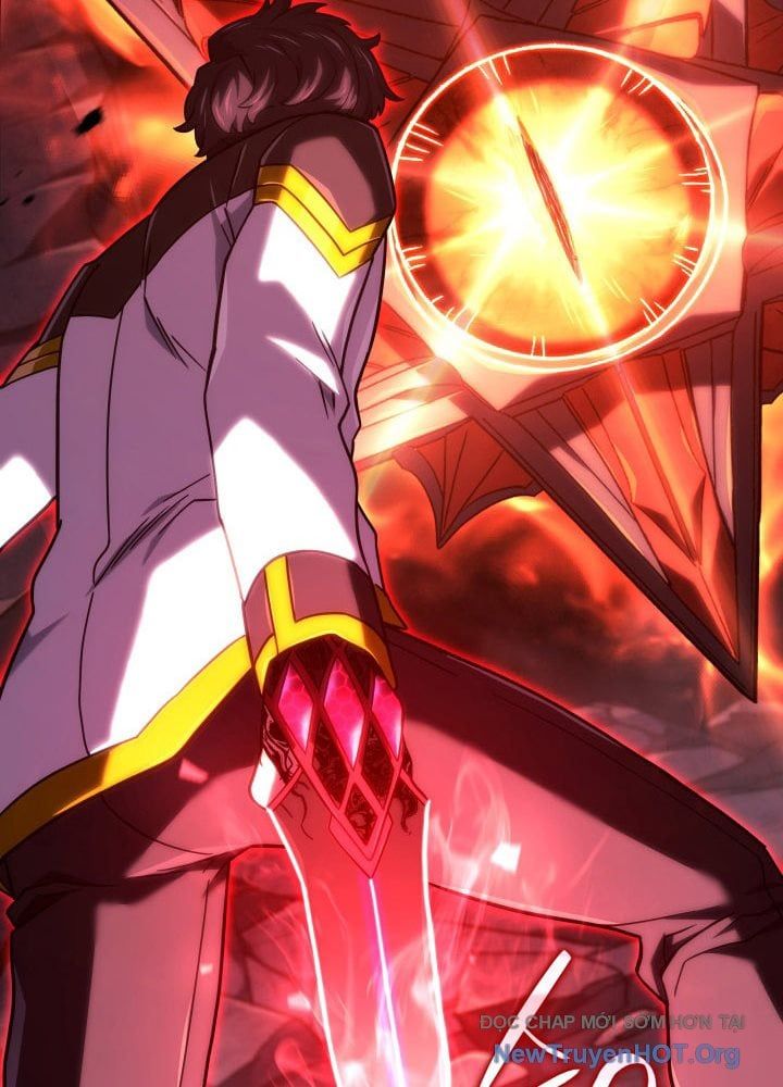 Thiết Huyết Kiếm Sĩ Hồi Quy Chương 127 Ảnh 20