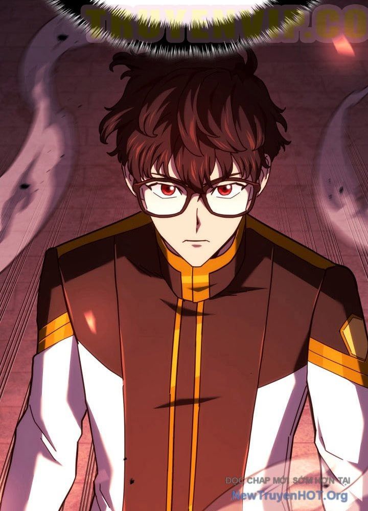 Thiết Huyết Kiếm Sĩ Hồi Quy Chương 127 Ảnh 9