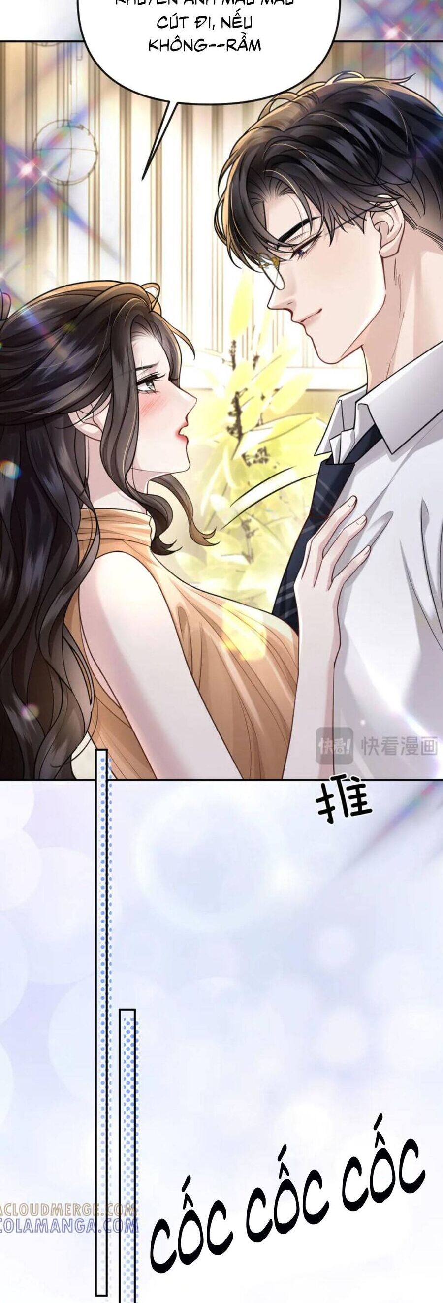 Đắm Say Chương 50 Ảnh 10