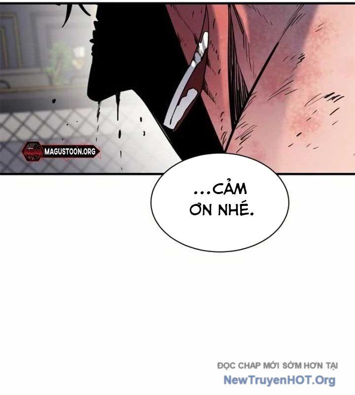 CuộC Sống Học Đường Của Đội Trưởng Quận Chương 36 Ảnh 120