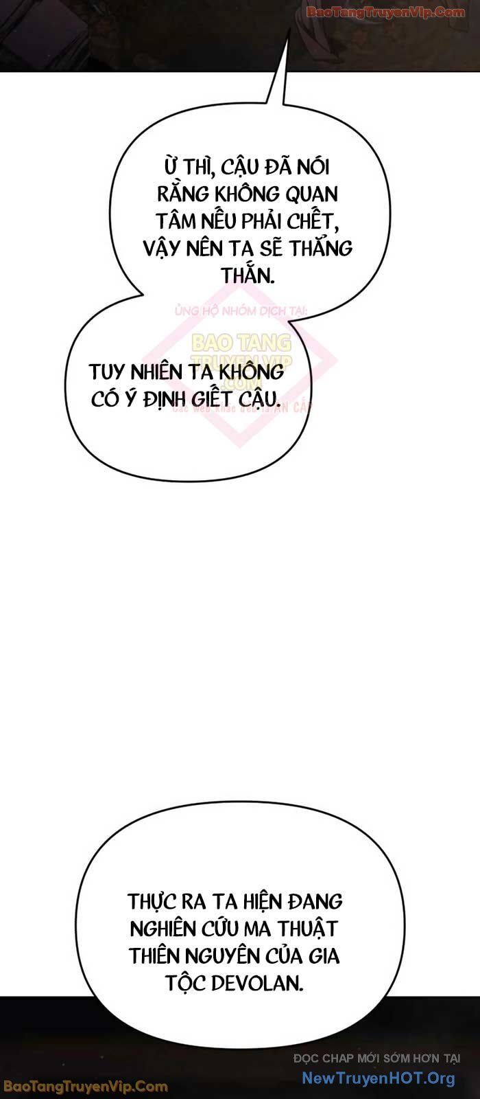 Cuộc Sống Tái Sinh Của Pháp Sư Hẻm Tối Chương 8 Ảnh 100