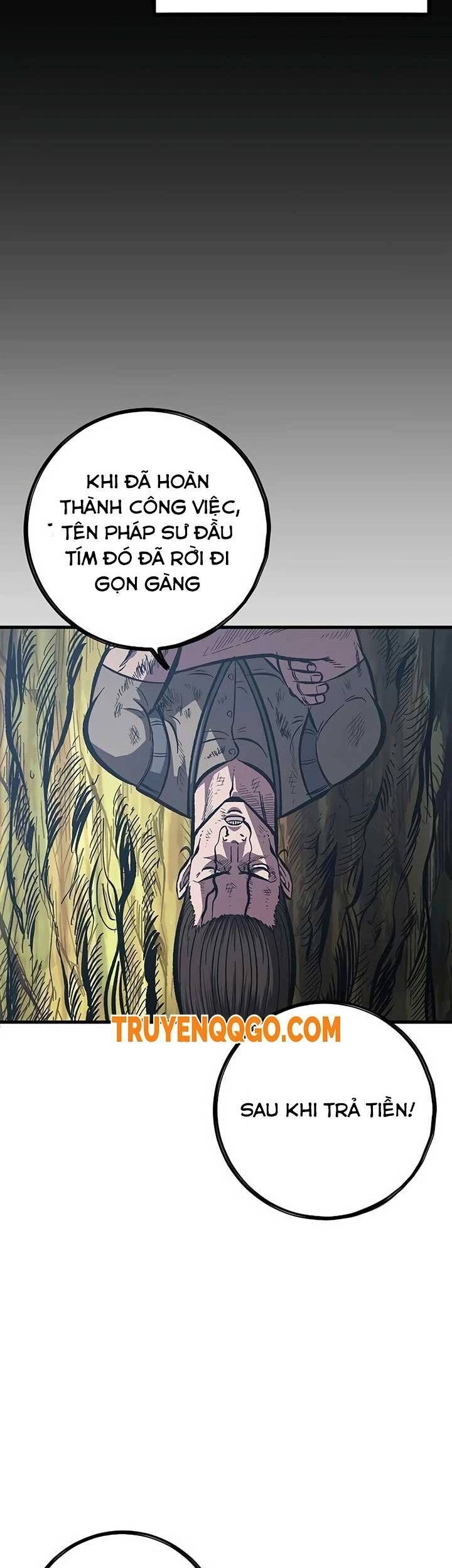 Biên Niên Sử Của Runes Chương 2 Ảnh 17