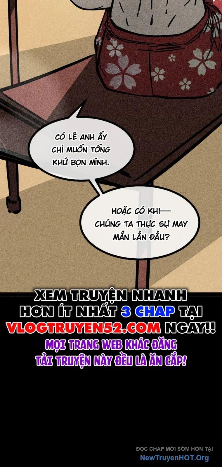 Sống Còn Chương 18 Ảnh 44