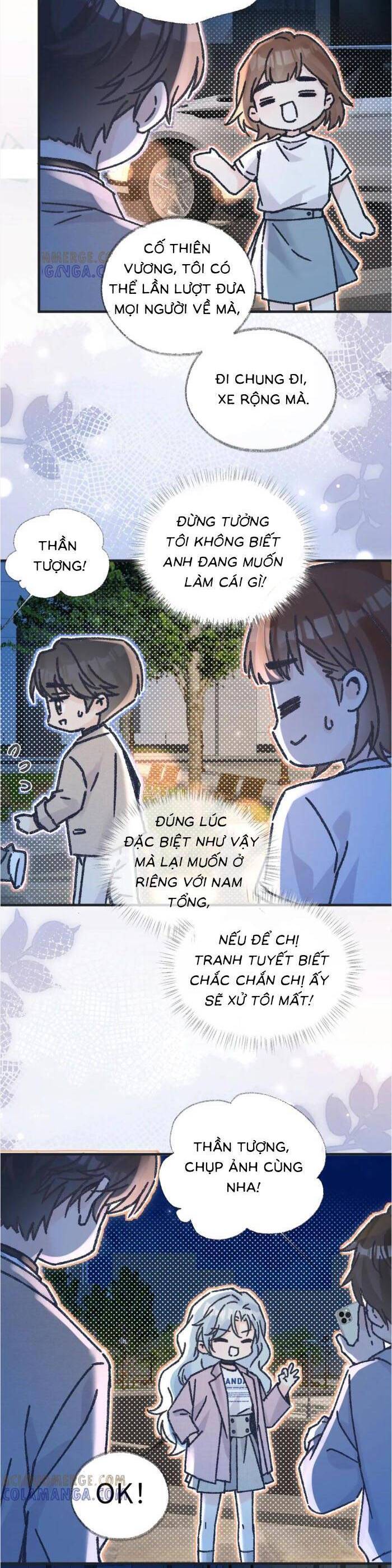 Ta Ở Hiện Đại Làm Đại Boss Chương 141 Ảnh 18