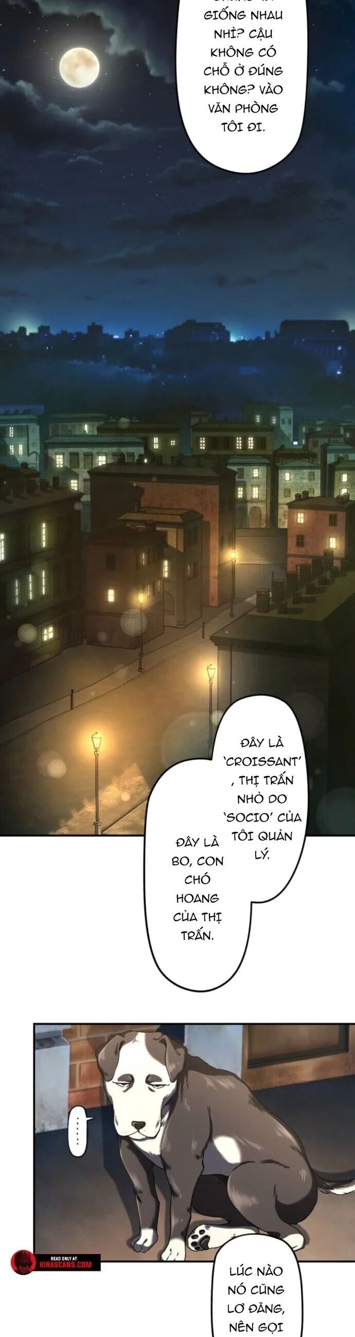 Trò Chơi Ranker ~ Màn Trình Diễn Bóng Rổ Chương 3 Ảnh 4