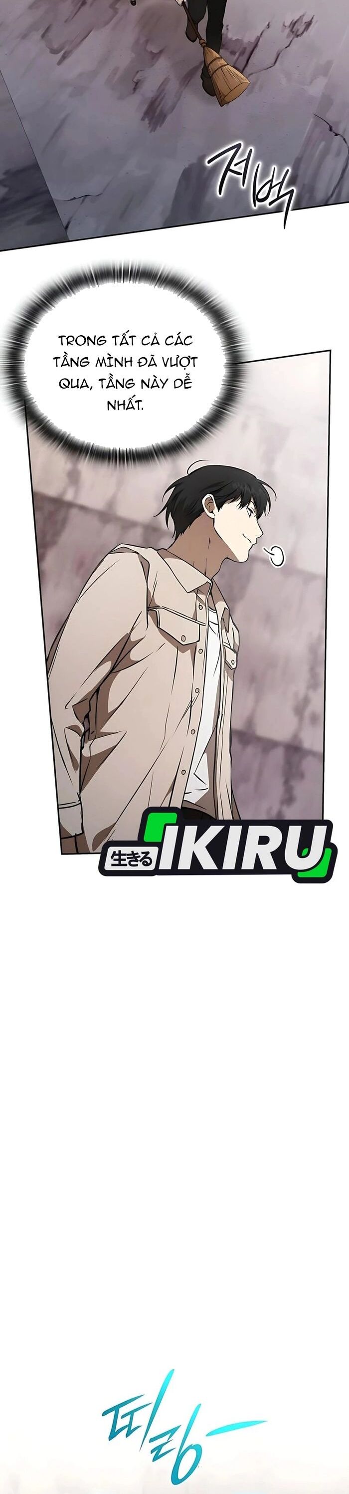 Trường Mẫu Giáo Thần Thú Chương 33 Ảnh 49