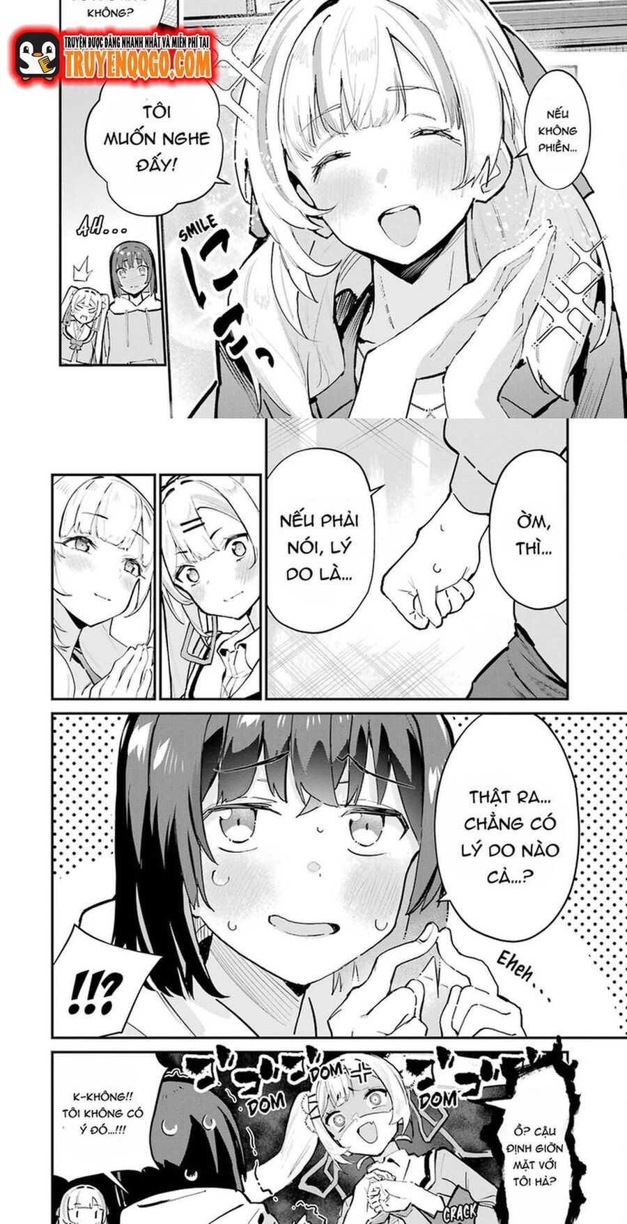 Urakata De Support Shiteta Geinou Ikka Wo Tsuihousareta Boku Wa, Futsuu No Seishun Wo Ouka Shitai Chương 2 Ảnh 7