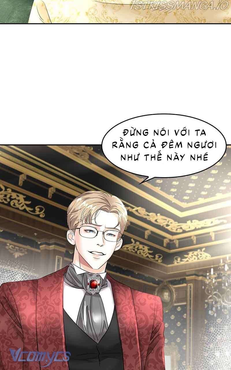 Hoàng Hậu Son Môi Chương 9 Ảnh 66