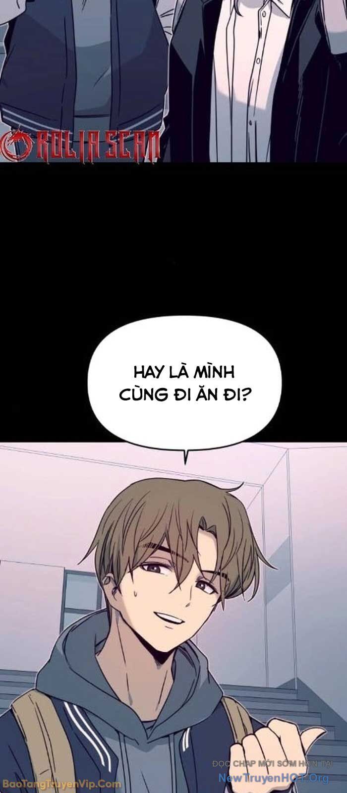 Bias Của Tôi Trên Chuyến Tàu Cuối Cùng Chương 42 Ảnh 11