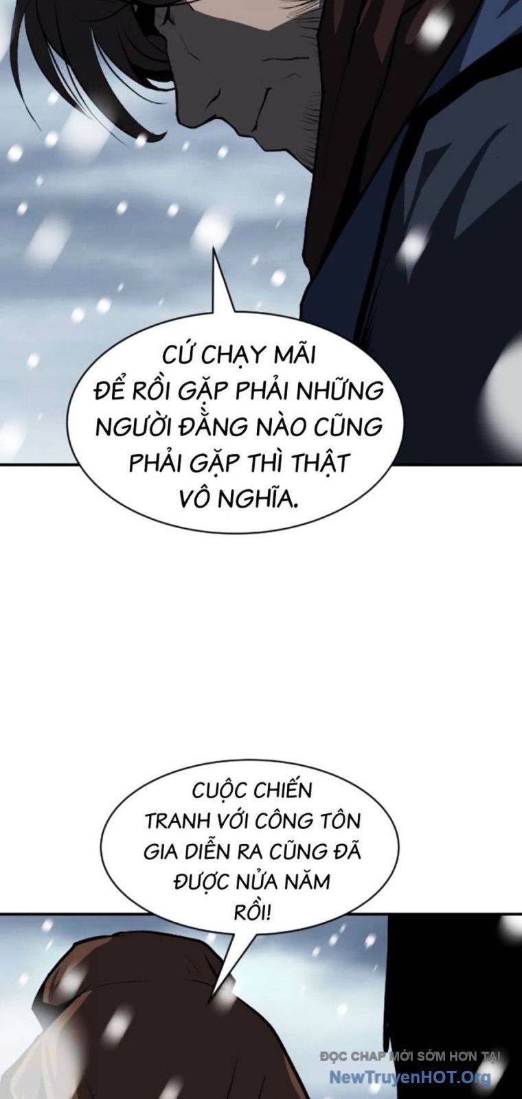 Càn Khôn Bất Dị Ký Chương 4 Ảnh 140